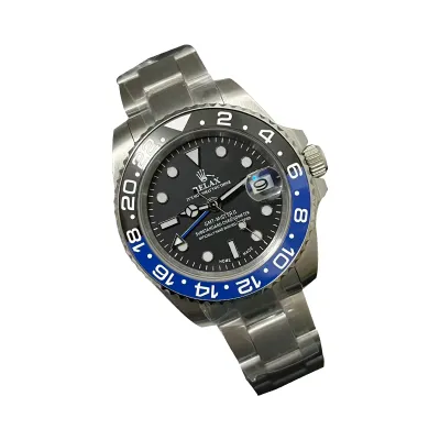 Batman NH34 GMT