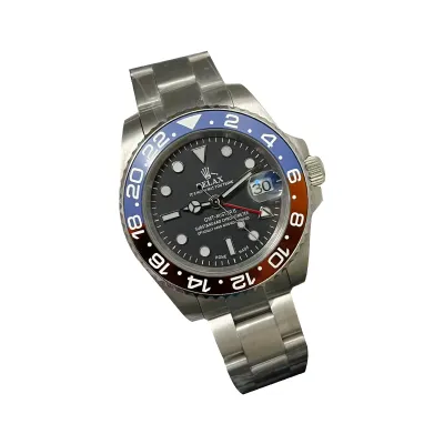 Pepsi NH34 GMT