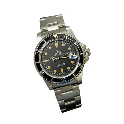 Vintage Sub NH35