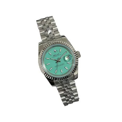 Tiffany Blue