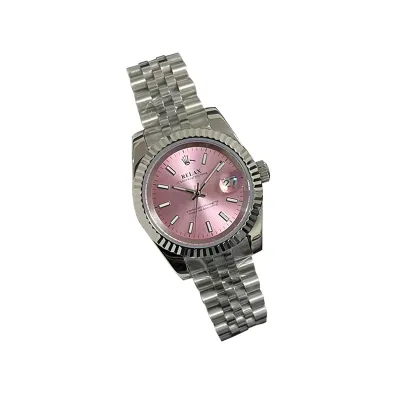 Sunburst Pink