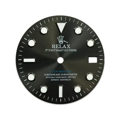 YM Dial