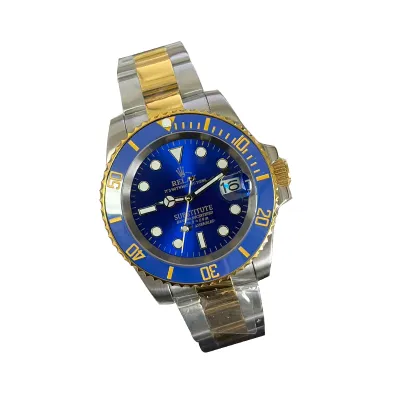 Bluesy NH35