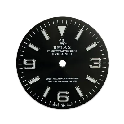 EX Dial