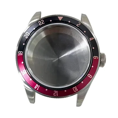 39mm Case With Bracelet & Hands