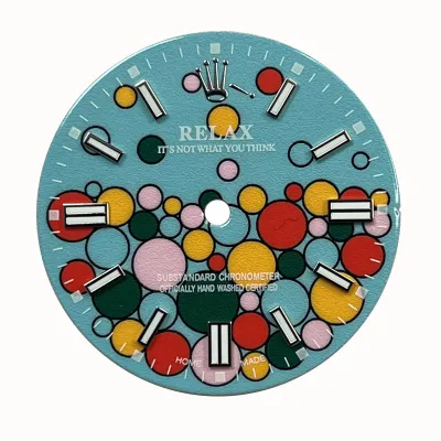 Glossy Celebrate Dial