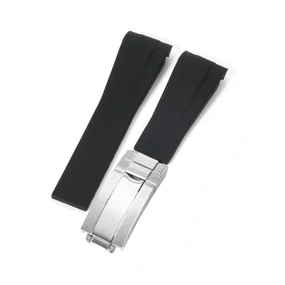 20MM Rubber Strap
