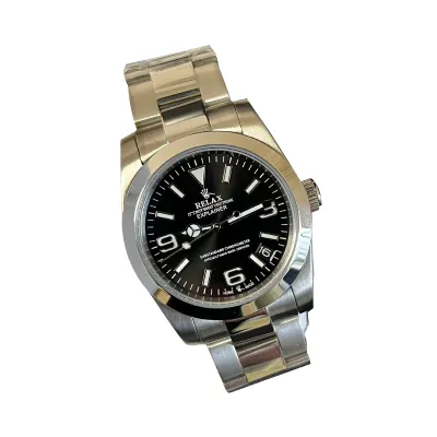 36MM EX Model With Date