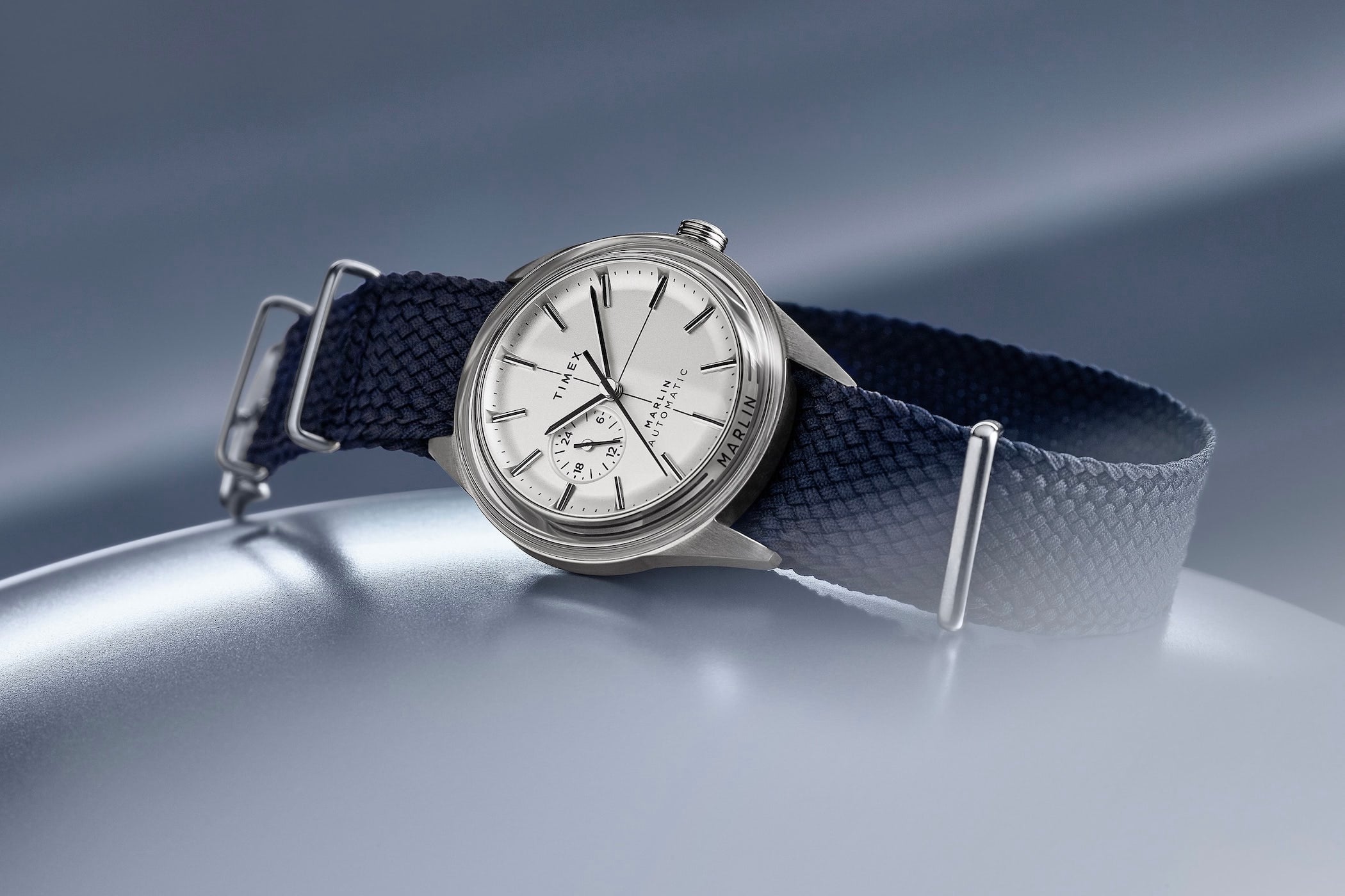 Citizen The Citizen mechanical watch