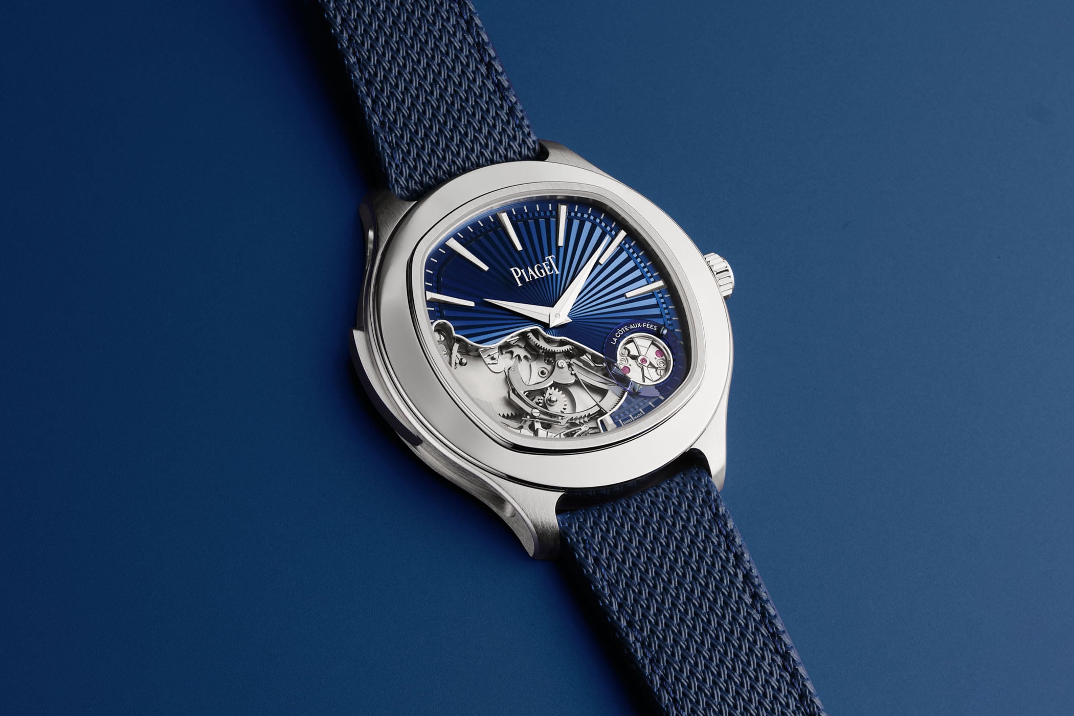 Piaget Polo Minute Repeater 2026
